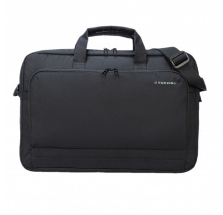 Tucano Star Bag 15.6'' черный BSTN-BK Сумка для ноутбука   Tucano - chudovo-experts.ru – фото 1