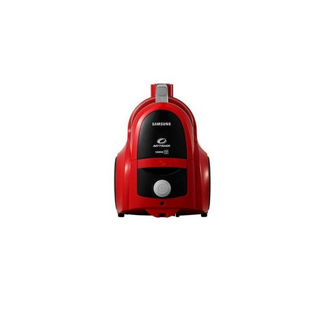 Пылесос Samsung VCC4520S3R/XEV красный  Samsung - chudovo-experts.ru – фото 1