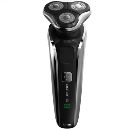 Электробритва Polaris PMR 0307RС wetndry PRO Polaris - chudovo-experts.ru – фото 1