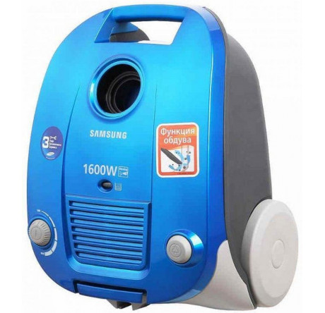 Пылесос  Samsung SC4140 Samsung - chudovo-experts.ru – фото 1