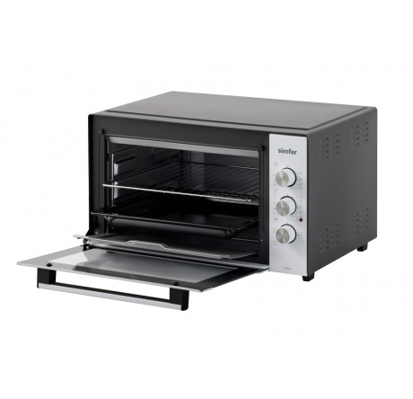 Электропечь Simfer M3520 Simfer - chudovo-experts.ru – фото 3
