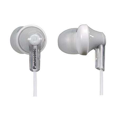 Наушники Panasonic RP-HJE118GUS Panasonic - chudovo-experts.ru – фото 1