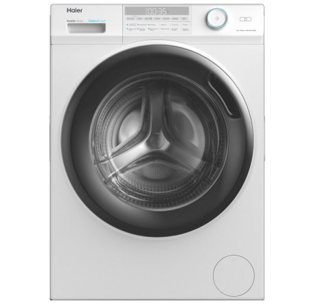 Haier HW60-BP12959B белый Стиральная машина  HAIER - chudovo-experts.ru – фото 1