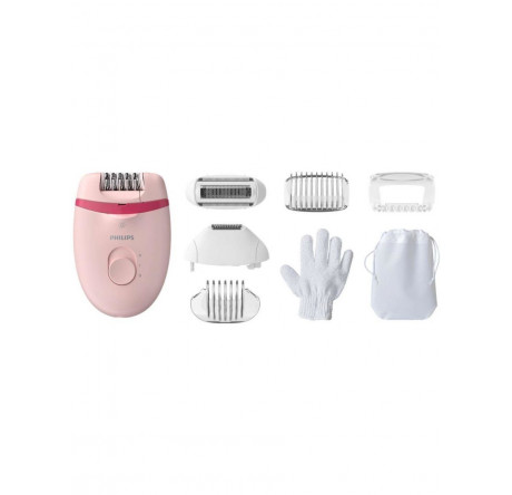 Эпилятор Philips BRE285/00  Philips DAP - chudovo-experts.ru – фото 1