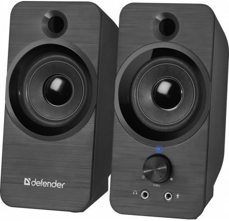 Акустическая система Defender SPK-190 Defender - chudovo-experts.ru – фото 1