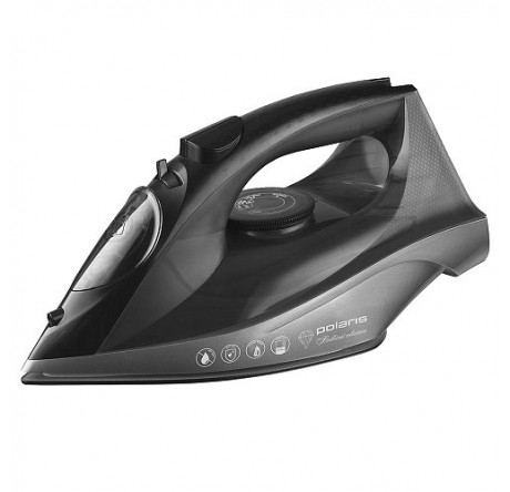 Утюг Polaris PIR 2430K  Polaris - chudovo-experts.ru – фото 1