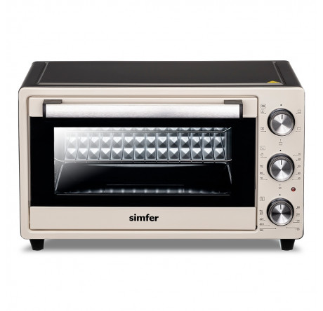 Мини-печь Simfer M 2501  Simfer - chudovo-experts.ru – фото 1
