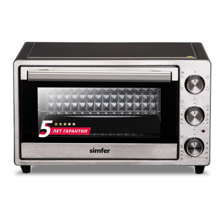 Мини-печь Simfer M 2503 Simfer - chudovo-experts.ru – фото 1