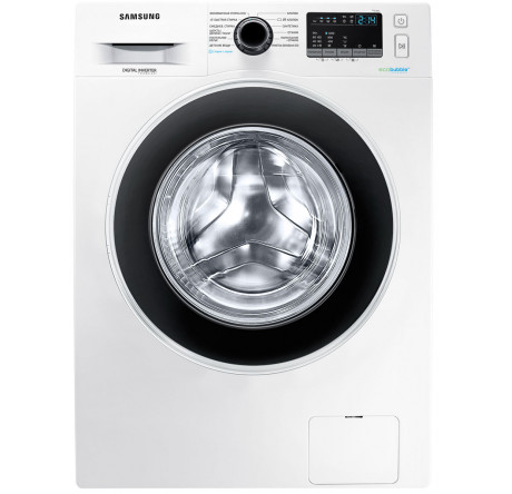 Samsung WW60J42E0HWOLD Стиральная машина  Samsung - chudovo-experts.ru – фото 1