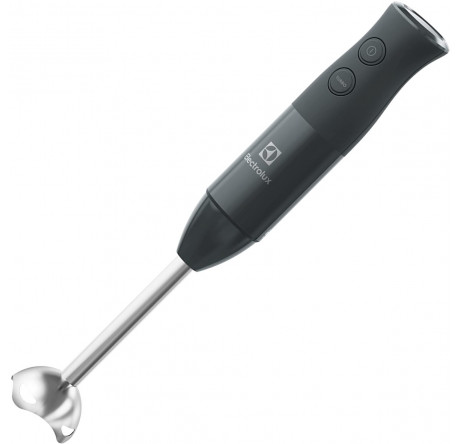 Блендер Electrolux E3HB1-4GG черный  Electrolux - chudovo-experts.ru – фото 1