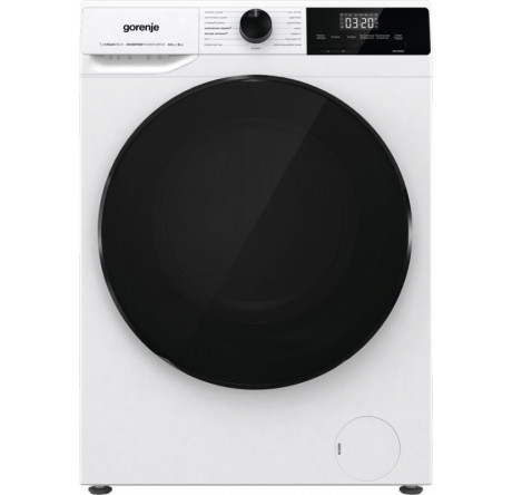 Стирально-сушильная машина Gorenje W1D2A164ADS  Gorenje - chudovo-experts.ru – фото 1