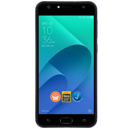 СмартфонDoogee BL5000 Black Asus - chudovo-experts.ru – фото 1