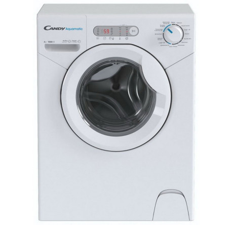 Candy Aqua 1043D-07 Стиральная машина  Candy - chudovo-experts.ru – фото 1