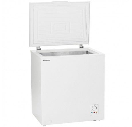 Морозильник Hisense FC125D4BW1 HISENSE - chudovo-experts.ru – фото 1