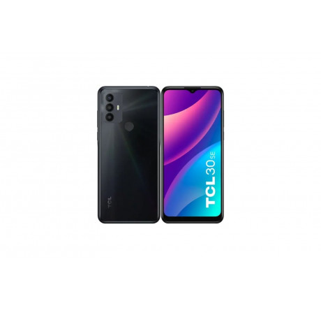 Смартфон TCL 30SE 128 ГБ серый TCL - chudovo-experts.ru – фото 1