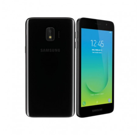 Смартфон Samsung Galaxy J2 Core SM-J260 8Gb 1Gb черный 3G 4G 2Si Samsung - chudovo-experts.ru – фото 1