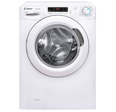 Candy CSH41273DW/2-07 Стиральная машина  Candy - chudovo-experts.ru – фото 1