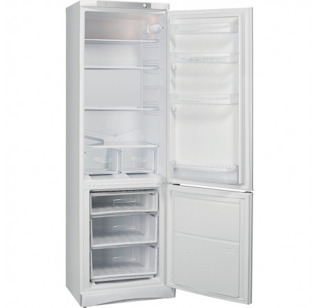 Холодильник Indesit ES 18 Indesit - chudovo-experts.ru – фото 1