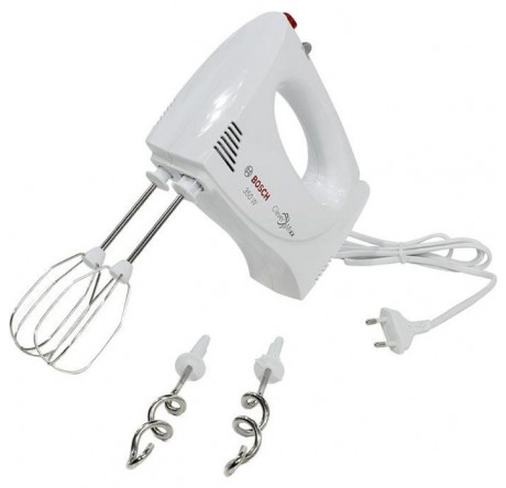Миксер Bosch MFQ3030 Bosch - chudovo-experts.ru – фото 1