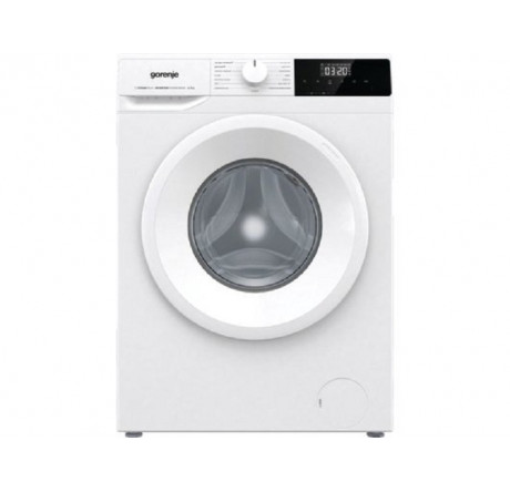 Стиральная машина Gorenje W2NHPI72SCSIRV  Gorenje - chudovo-experts.ru – фото 1