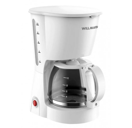 Кофеварка Willmark WCM-1350D WILLMARK - chudovo-experts.ru – фото 1