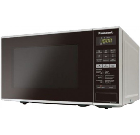 Микроволновая печь Panasonic NN-GT264MZPE Panasonic - chudovo-experts.ru – фото 1