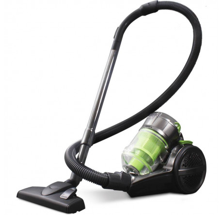 Пылесос  Polaris PVC 1820G Polaris - chudovo-experts.ru – фото 1