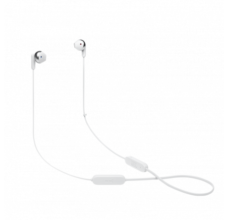 Наушники JBL T215 JBL - chudovo-experts.ru – фото 1