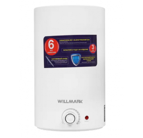 WILLMARK WWH-15W Водонагреватель  WILLMARK - chudovo-experts.ru – фото 1