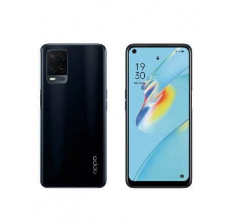 Смартфон OPPO A54 128 ГБ черный OPPO - chudovo-experts.ru – фото 1