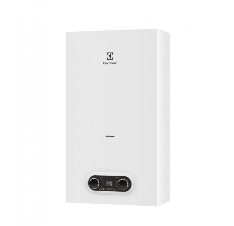 Electrolux GWH 14 NanoPlus 2.0 Колонка газовая Electrolux - chudovo-experts.ru – фото 1