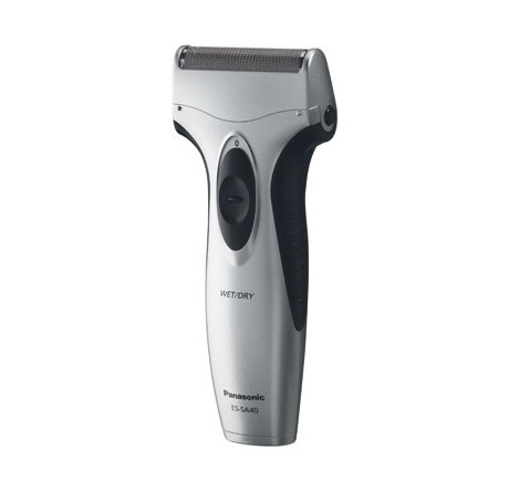 Электробритва Panasonic ES-SA40-S520 Panasonic - chudovo-experts.ru – фото 2