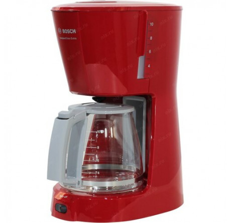 Кофеварка Bosch TKA3A034 Bosch - chudovo-experts.ru – фото 1