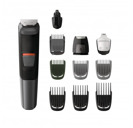 Машинка для стрижки Philips MG5730/15  Philips DAP - chudovo-experts.ru – фото 1