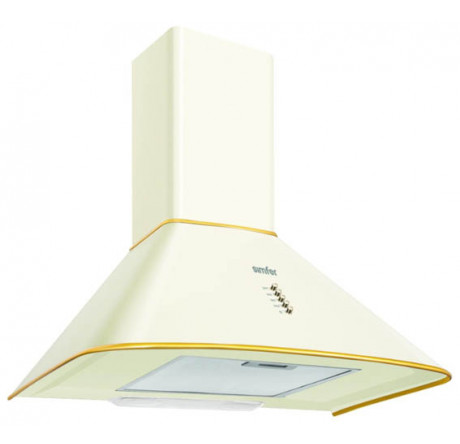 Вытяжка Simfer 8561sm Simfer - chudovo-experts.ru – фото 1