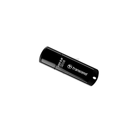 USB флеш-накопитель Transcend 350 USB 2.0 Flash Drive 32GB Transcend - chudovo-experts.ru – фото 1