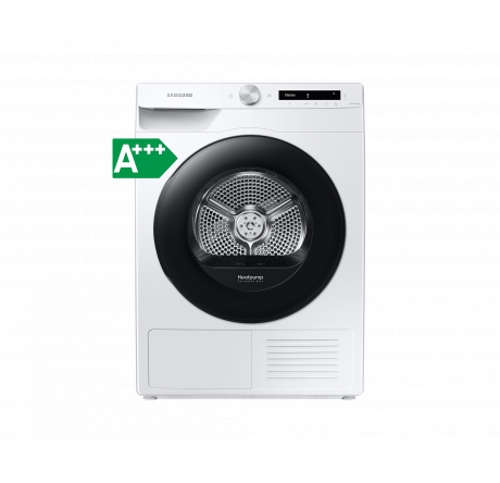Samsung DV90T5240AW/LP Сушильная машина  Samsung - chudovo-experts.ru – фото 1