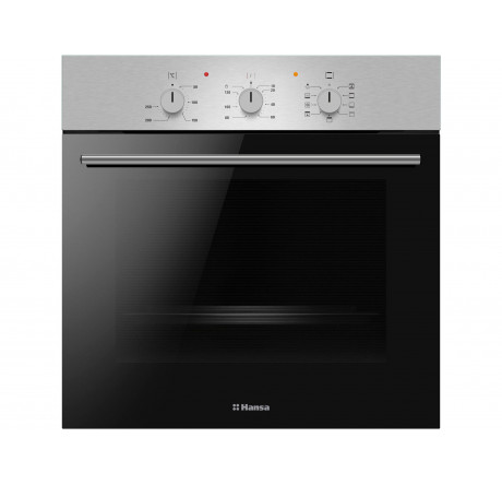Духовой шкаф Hansa BOEI68161 Hansa - chudovo-experts.ru – фото 1