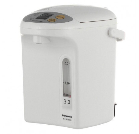 Термопот Panasonic NC-EG3000WTS Panasonic - chudovo-experts.ru – фото 1