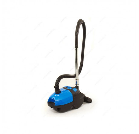 Пылесос  Doffler VCB 1606 Blue Doffler - chudovo-experts.ru – фото 1