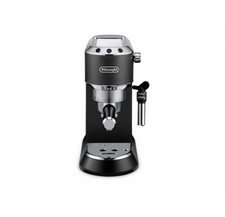 Кофеварка DeLonghi EC685.BK DE LONGHI - chudovo-experts.ru – фото 1
