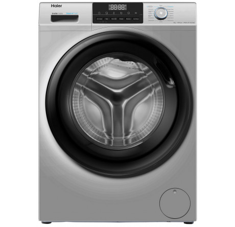 Haier HW90-BP14929BS Стиральная машина  HAIER - chudovo-experts.ru – фото 1