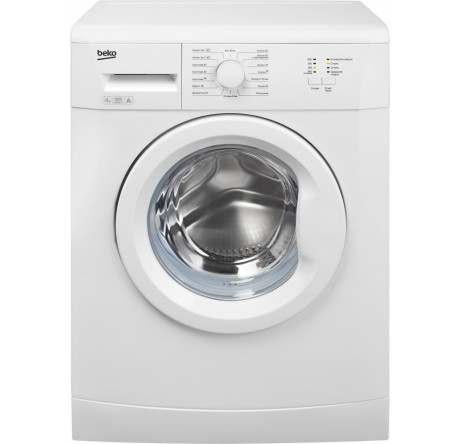 Стиральная машина Beko WKB 41001 Beko - chudovo-experts.ru – фото 1