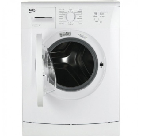 Стиральная машина Beko WKB 41001 Beko - chudovo-experts.ru – фото 2