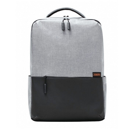 Xiaomi BHR4904GL Commuter Backpack Light Gray Рюкзак  Xiaomi - chudovo-experts.ru – фото 1