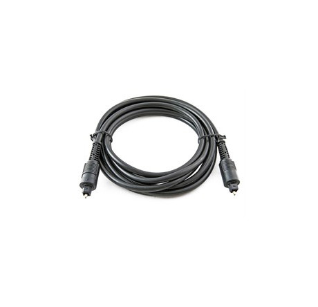 Gembird CC-OPT-1M Toslink 2xODT M/M, 1м Кабель оптический  GEMBIRD - chudovo-experts.ru – фото 1