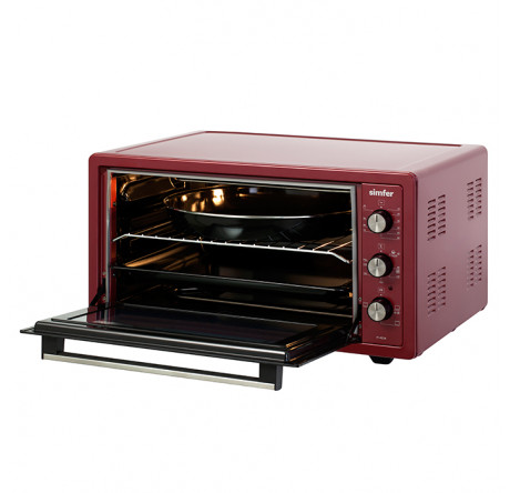 Электропечь Simfer M 4524 Simfer - chudovo-experts.ru – фото 2