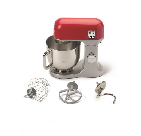 Кухонная машина Kenwood KMX750.RD Kenwood - chudovo-experts.ru – фото 2