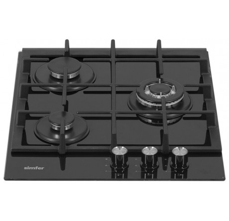 Варочная поверхность Simfer H45V30B416 Simfer - chudovo-experts.ru – фото 2