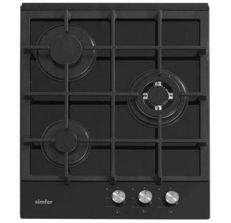 Варочная поверхность Simfer H45V30B416 Simfer - chudovo-experts.ru – фото 1